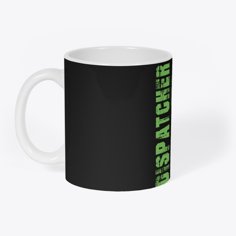 Awesome Dispatcher's Are Few And Insane