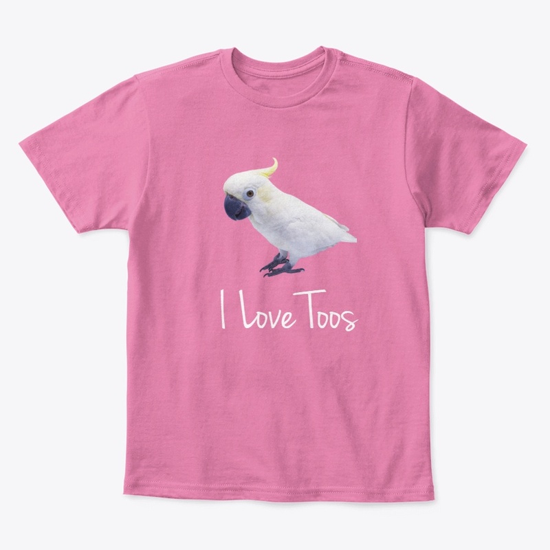 Polly's - The Cockatoo