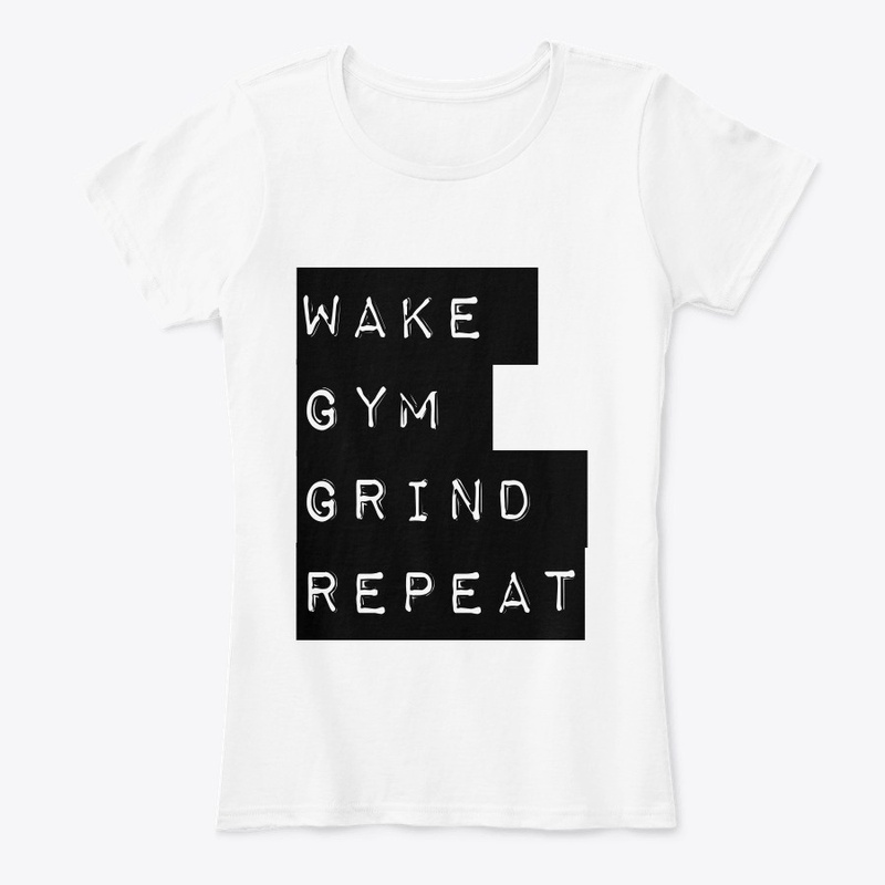 Workout Merch
