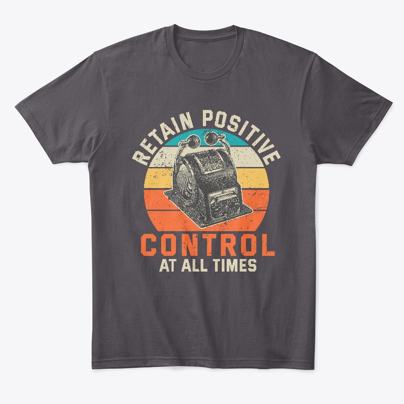 Retain Positive Control
