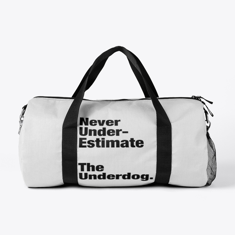 THE UNDERDOG