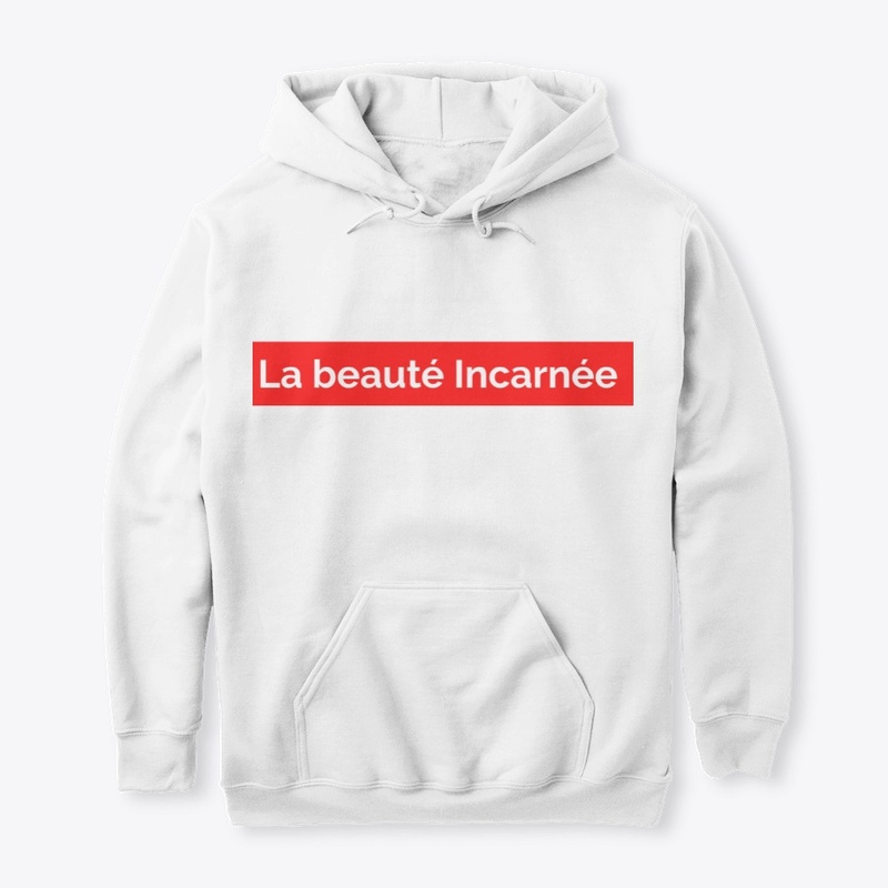 La beauté incarnée - beauty