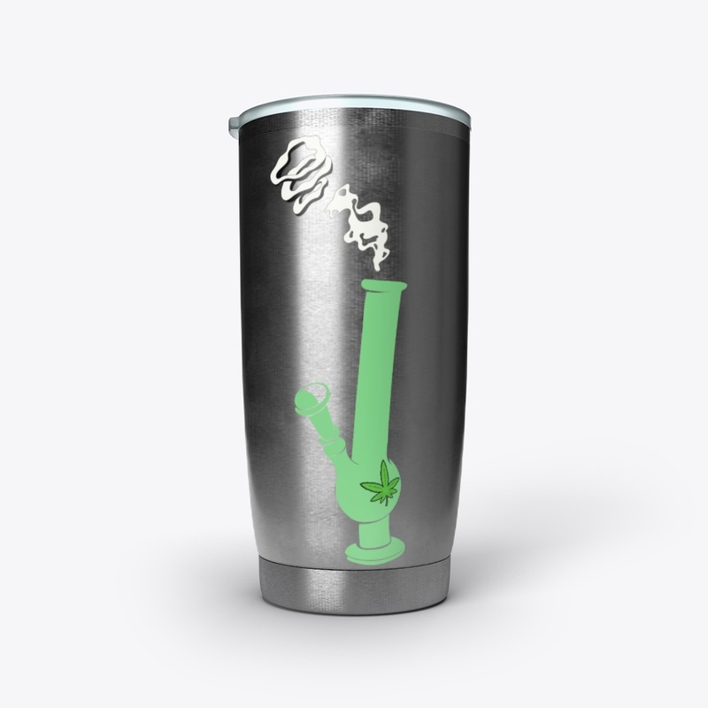Bong Smoke 