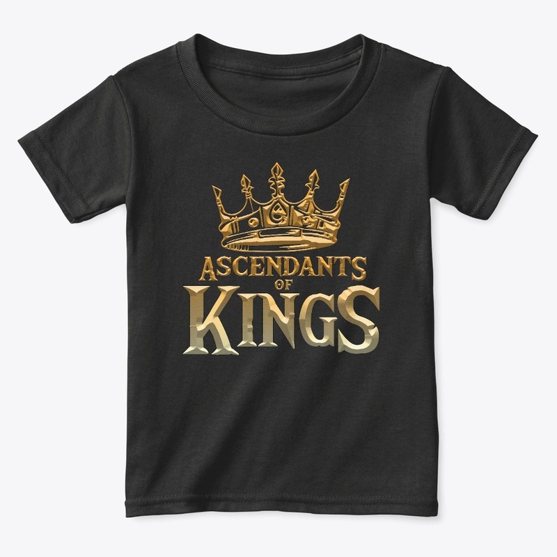 Ascendants Of Kings
