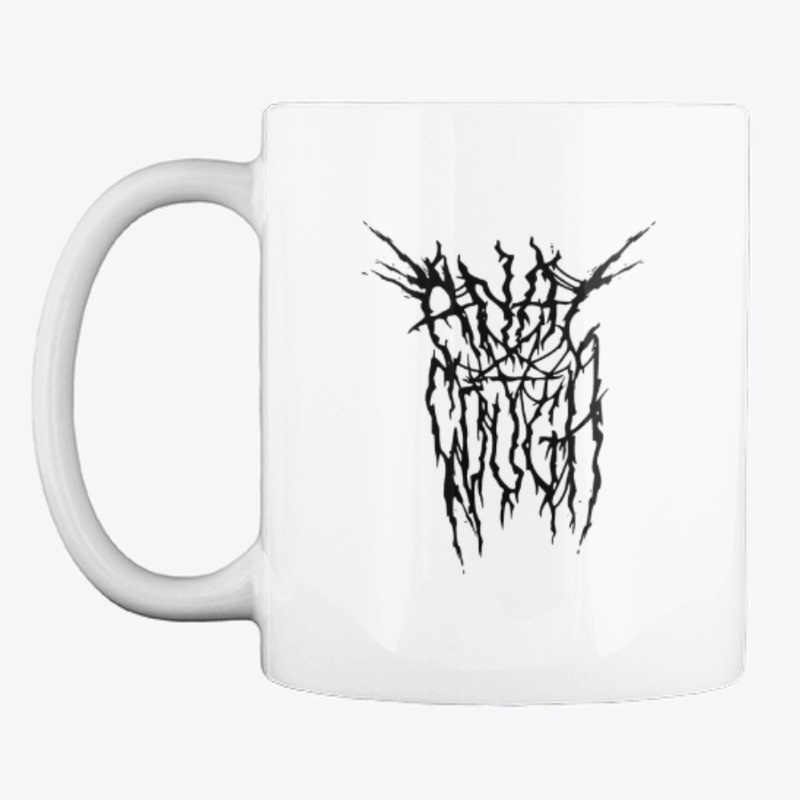 Anal Cough Logo