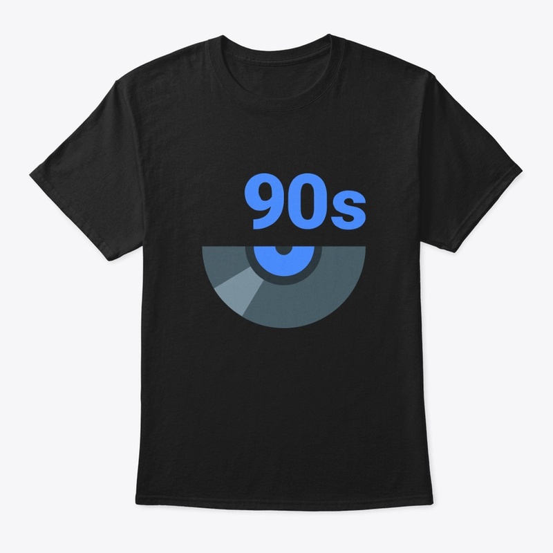 90's years
