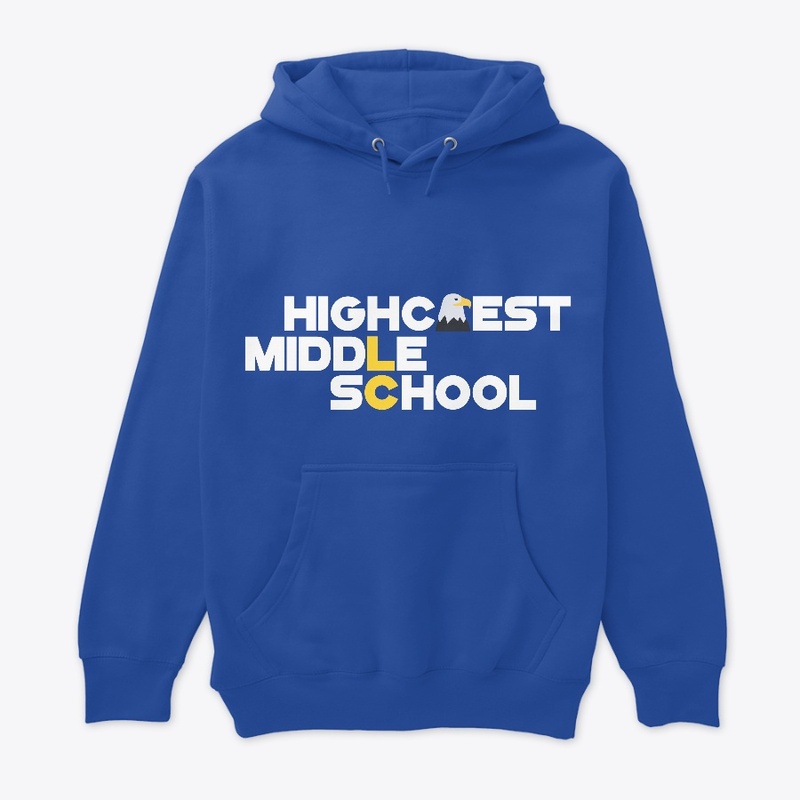 LC Design Blue