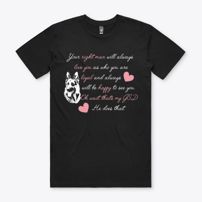 GERMAN SHEPHERD