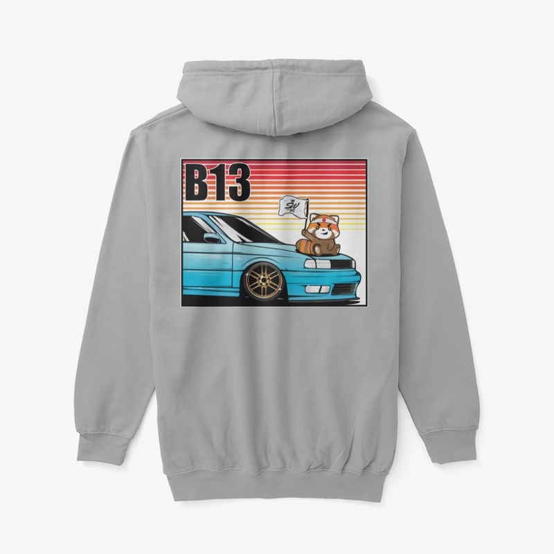 B13 - SSRP