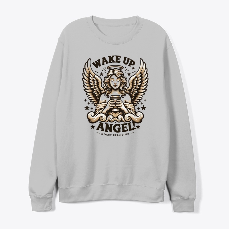 Celestial Mornings Tee