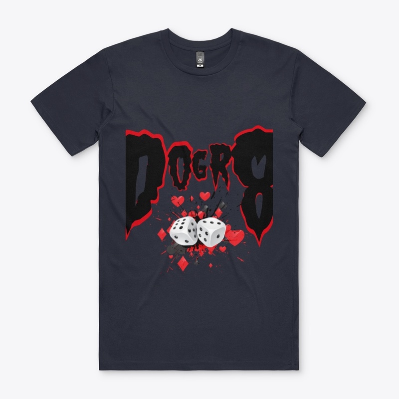 DoGr8: DoGr8 Brand Projector