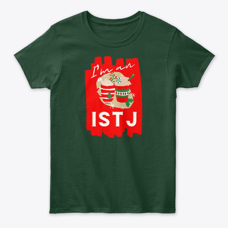 ISTJ