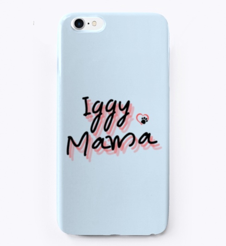 IGGY MAMA