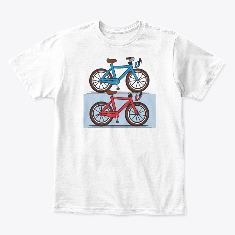 100% cotton kid T-Shirt