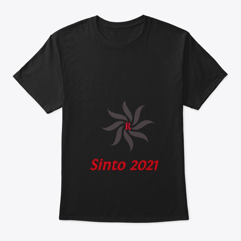 Sinto’s merchandise 