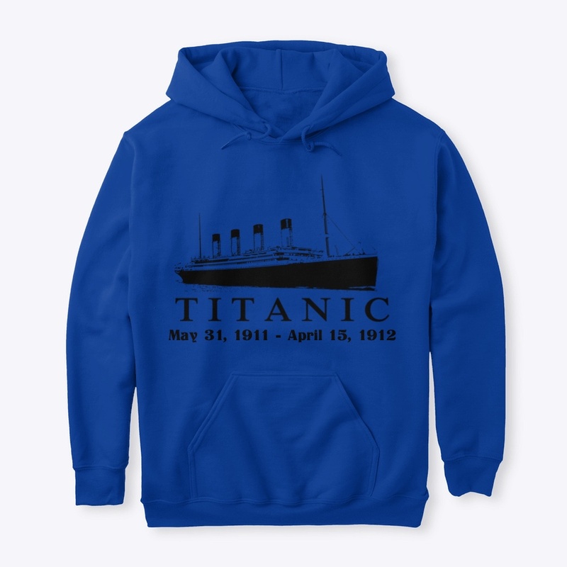 RMS Titanic 