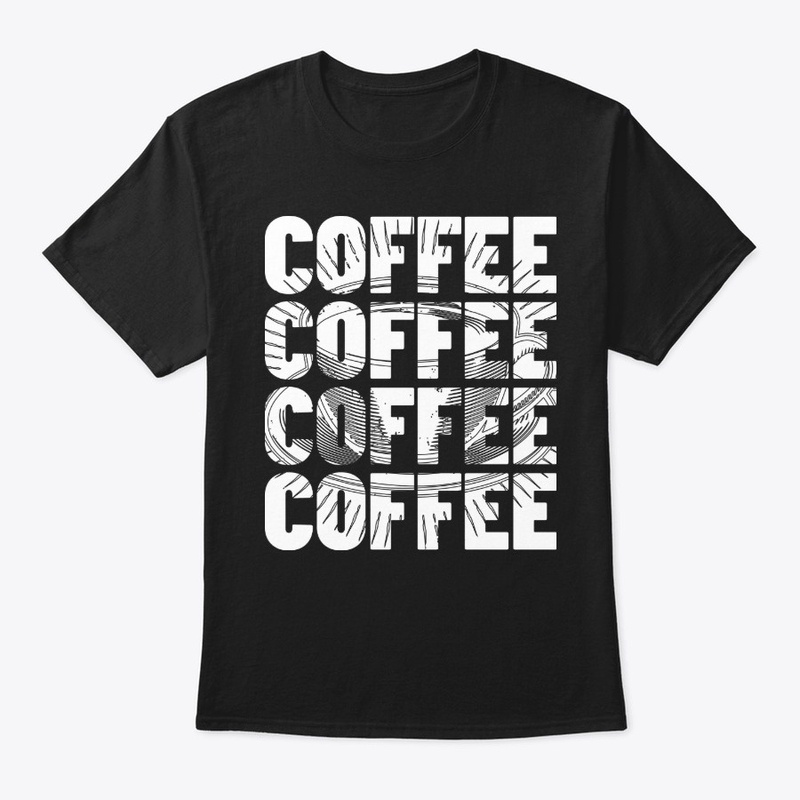 Coffee Coffee Coffee Coffee