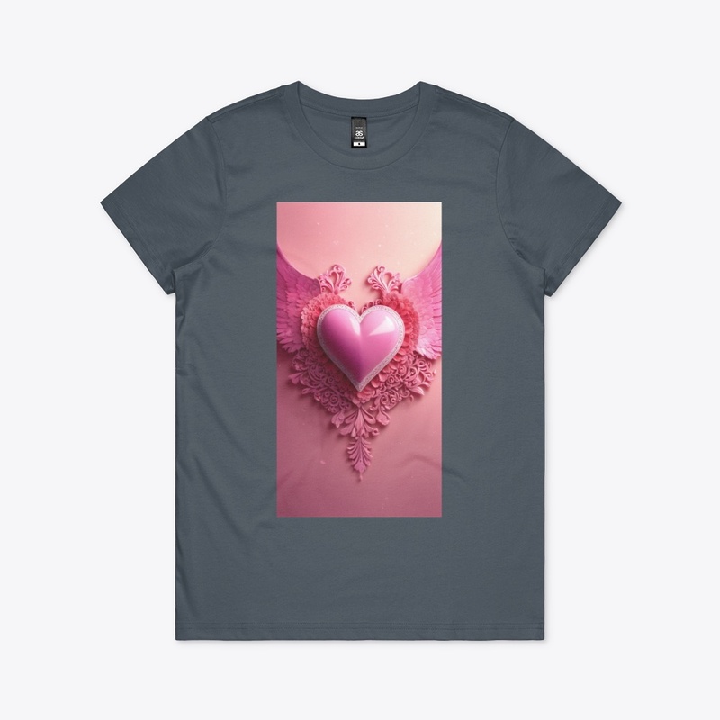 Printed t-shirt 