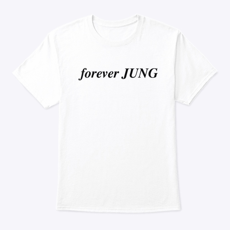 forever JUNG 🌀