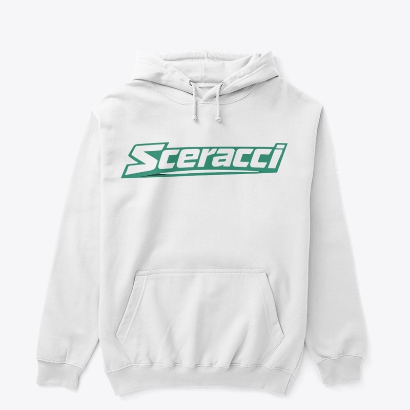 Sceracci Modern Streetwear Fashion Brand