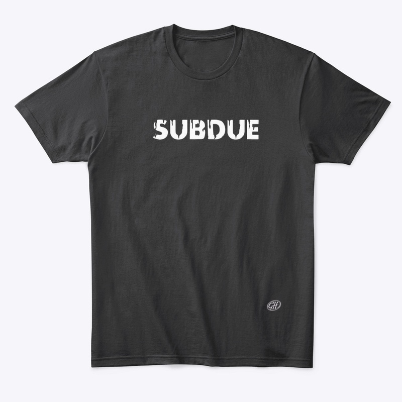 SUBDUE