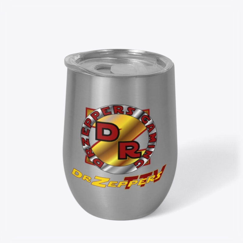 Classic DrZ Drinkware