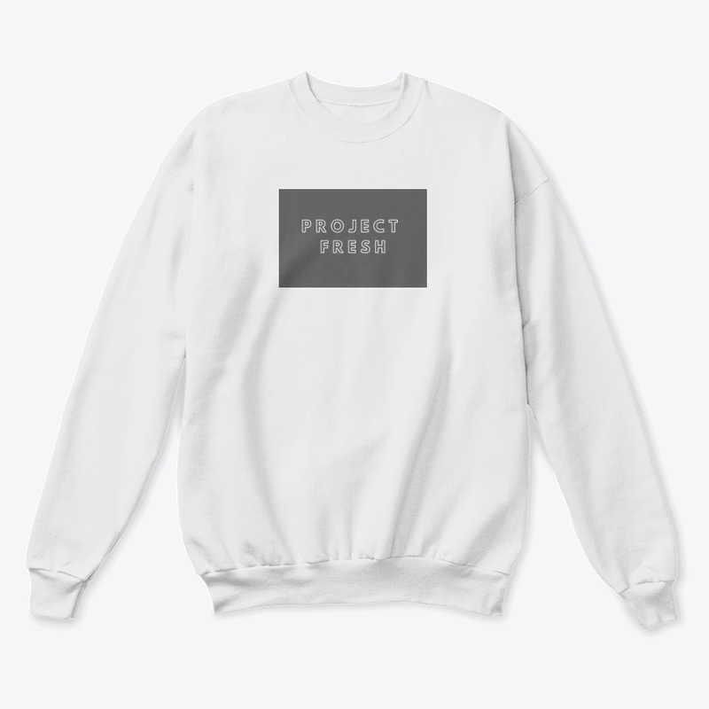 Project Fresh 1