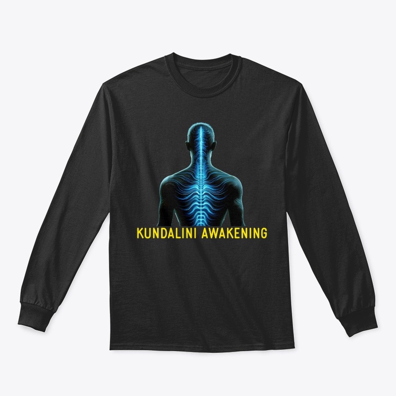 Kundalini Awakening