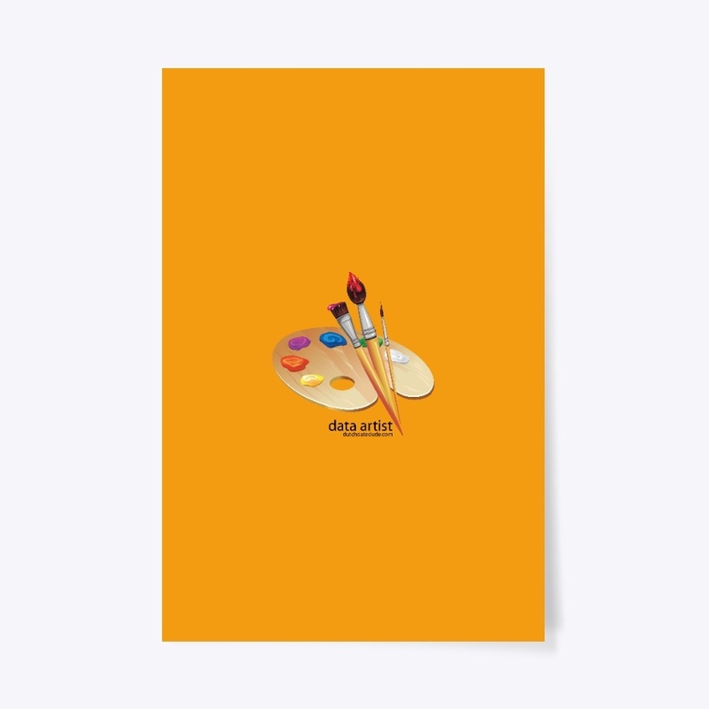 Data Artist