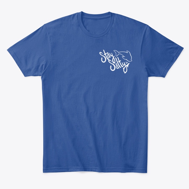 Salty Dolphin Store 