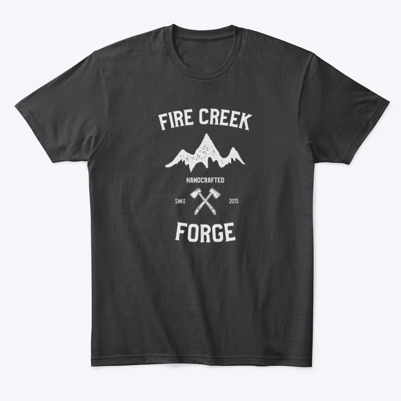 FireCreekForge, Handcrafted