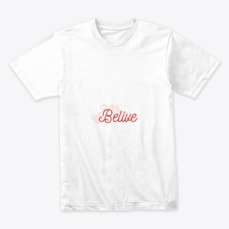 T shirt Love Makes Life Beautiful 