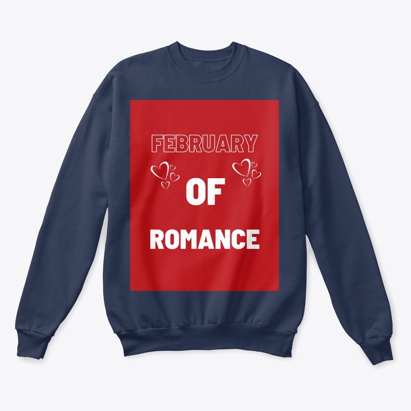 February of Romance