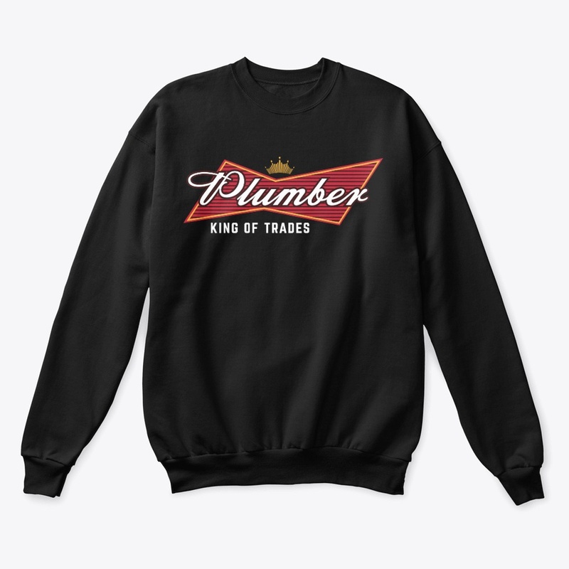 Plumber King of Trades