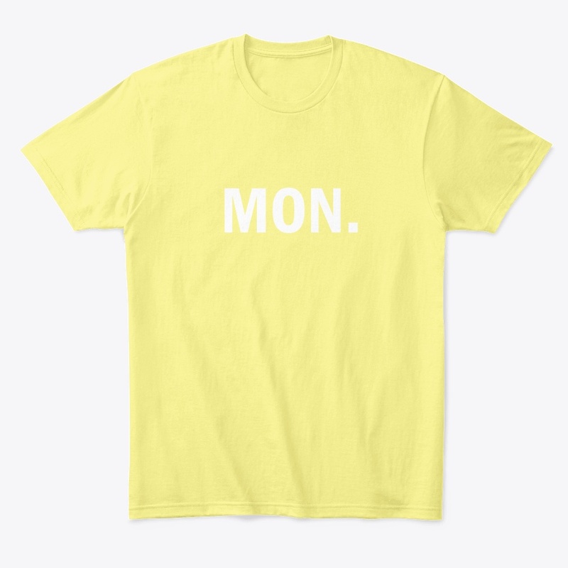 Monday Outfit