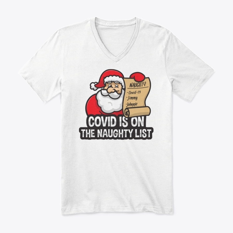 Santa's Naughty List