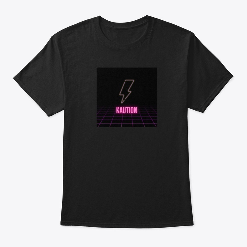 KAUTION LIGHTNING 