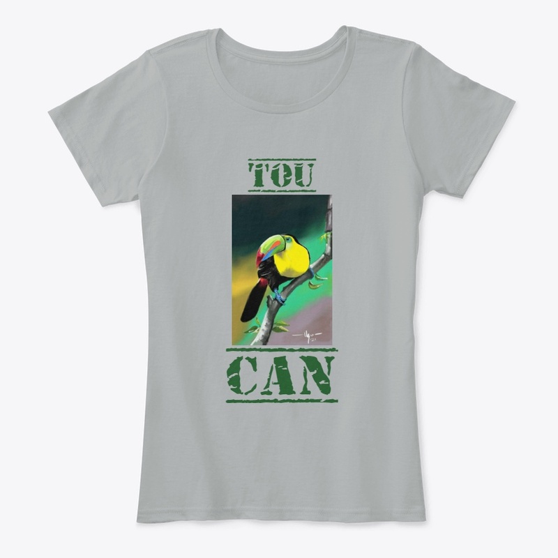 Tou Can [Toucan]