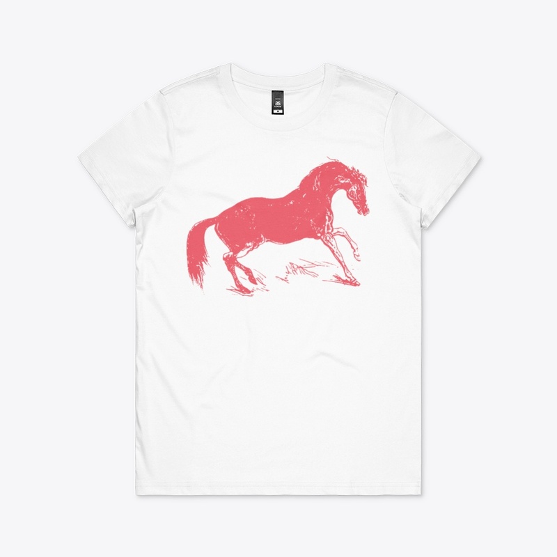 Beautiful T-Shirts