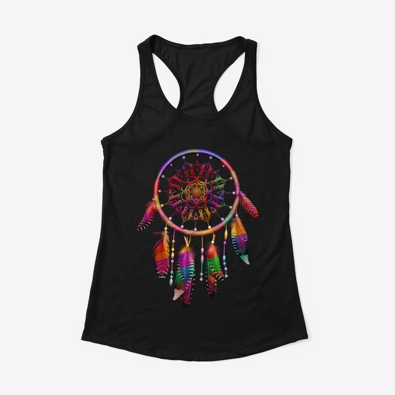 PRIDE Dreamcatcher