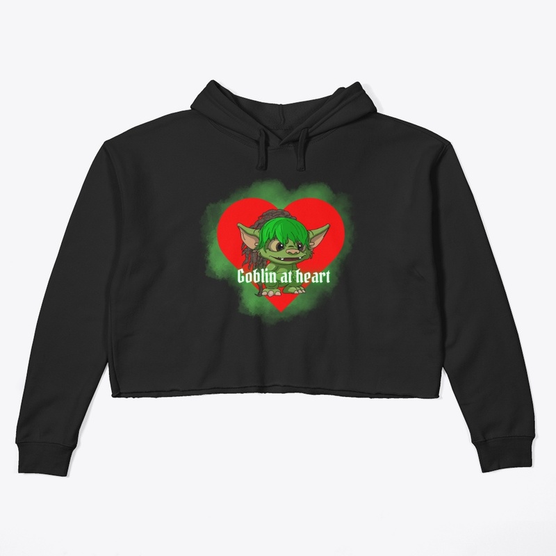 Goblin at Heart
