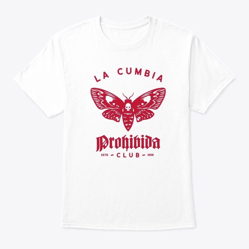 La Cumbia Prohibida 03