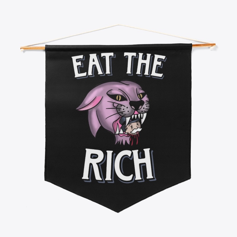 Eat the Rich