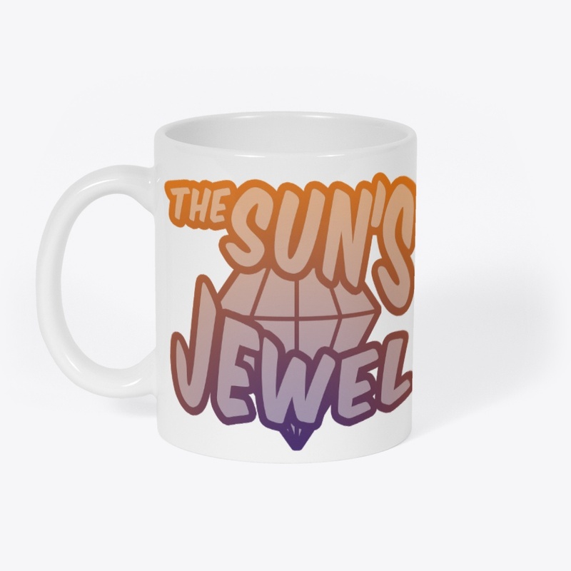 The Sun's Jewel logo