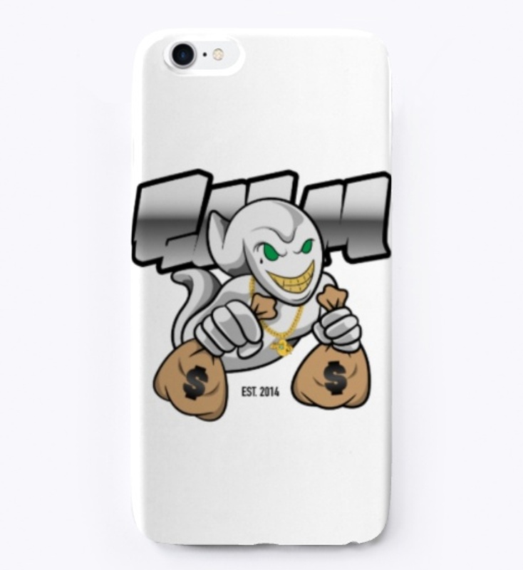 Ghost Money Gear