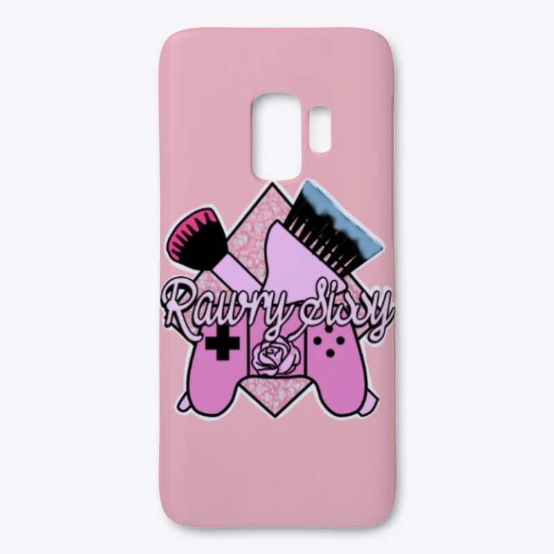 RawrySissy Logo