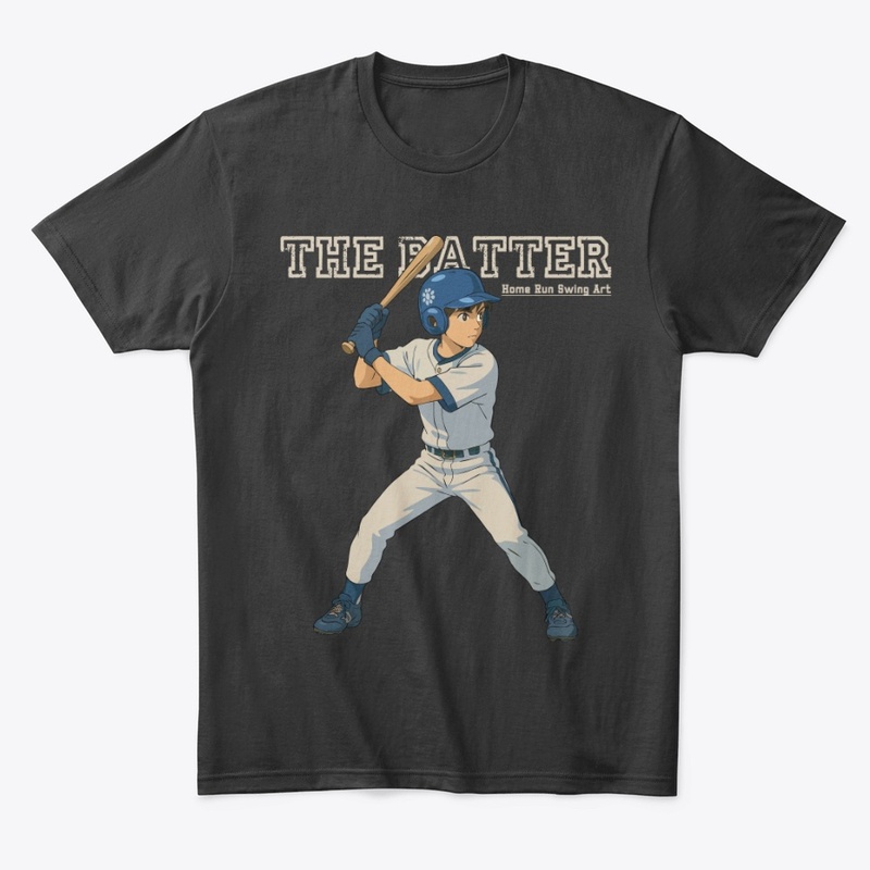 THE BATTER