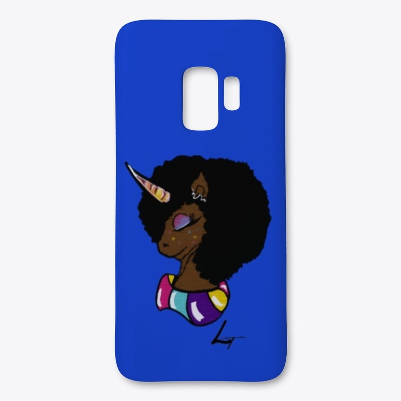 Black Girl Magic Accesories