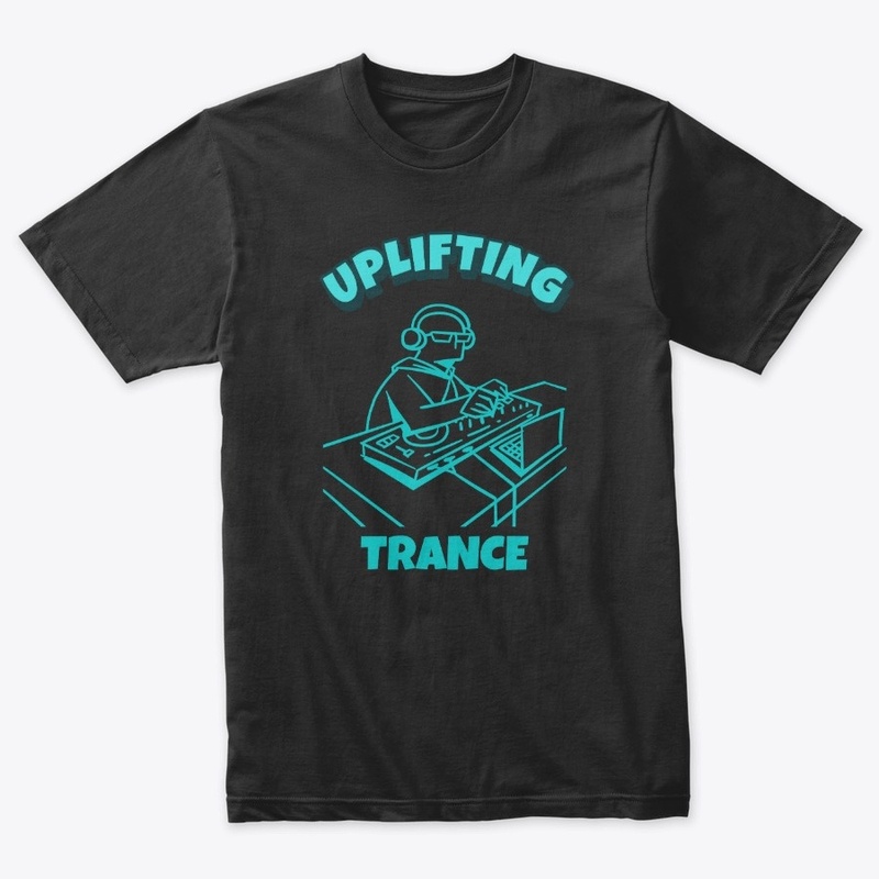 Uplifting Trance