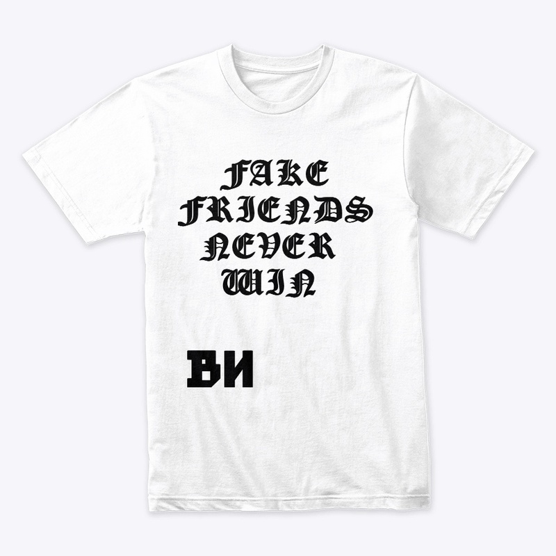 FAKE FRIENDS APPAREL